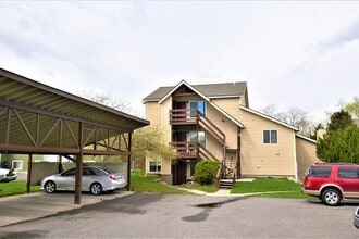 Building Photo - 119 S 15th Ave