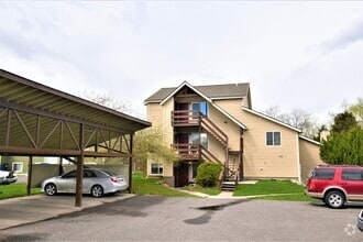Building Photo - 119 S 15th Ave