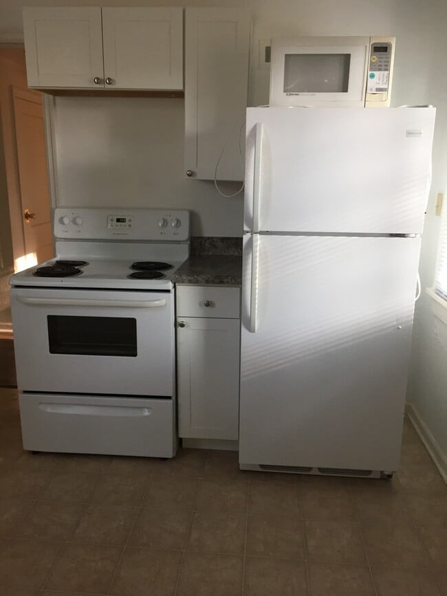 Photo - 707 Hayes St Apartment