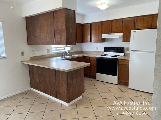 Foto del edificio - 1324 Anita St