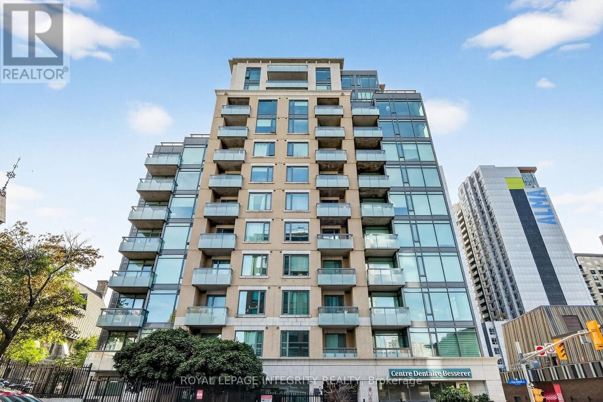 Photo principale - 238-1238 Besserer St