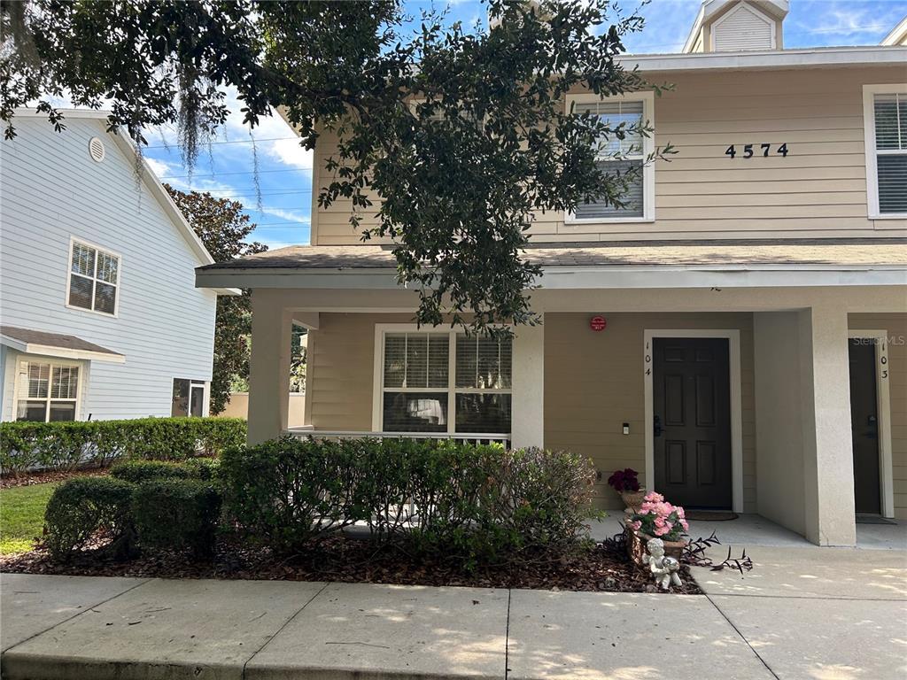Foto principal - 4574 SW 48th Way