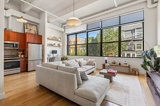 Building Photo - 300 Communipaw Ave