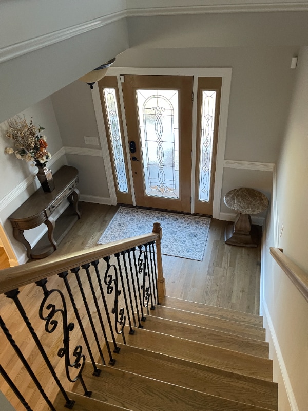 Foto del edificio - 3816 Steve Ikerd Dr NE