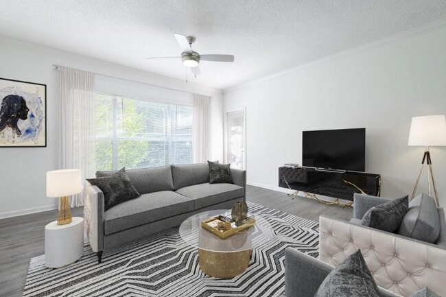 Foto del edificio - 2500 Shallowford Rd