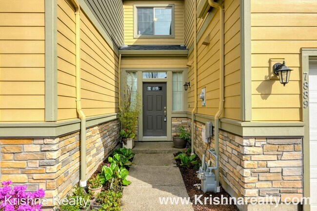 Building Photo - 3 br, 2.5 bath House - 7889 NE Caitlin St