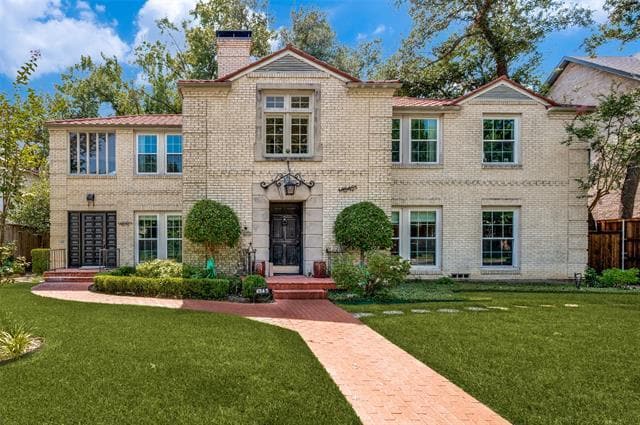 Foto principal - 4543 Westway Ave