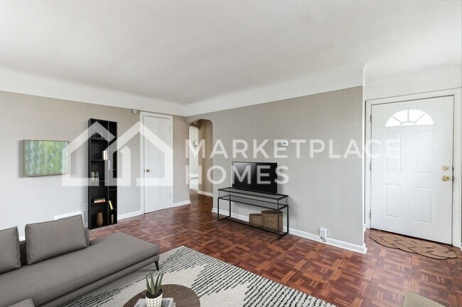 Foto del edificio - 12324 Southern Ave