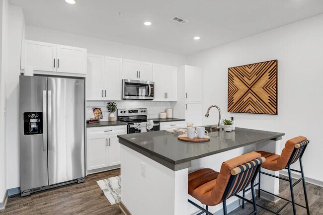 Foto del edificio - Notch66