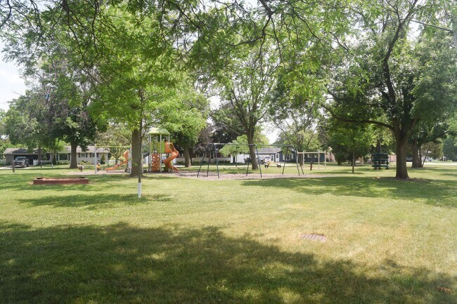 Foto del interior - Carstensen Lane Apartments