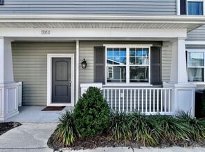 Building Photo - 5031 Hawkins Mill Way