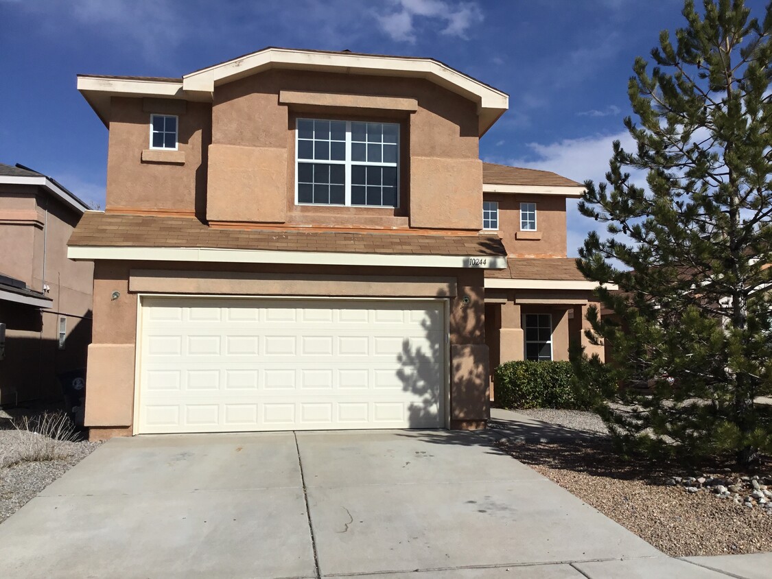 10244 Shawna Street NW - House Rental in Albuquerque, NM | Apartments.com