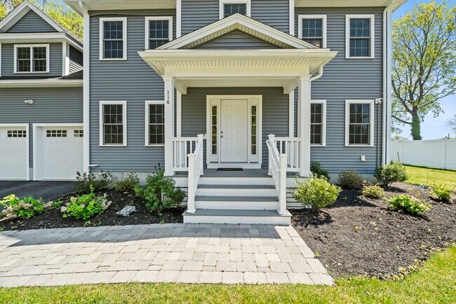 Foto del edificio - 116 Livingstone Ave