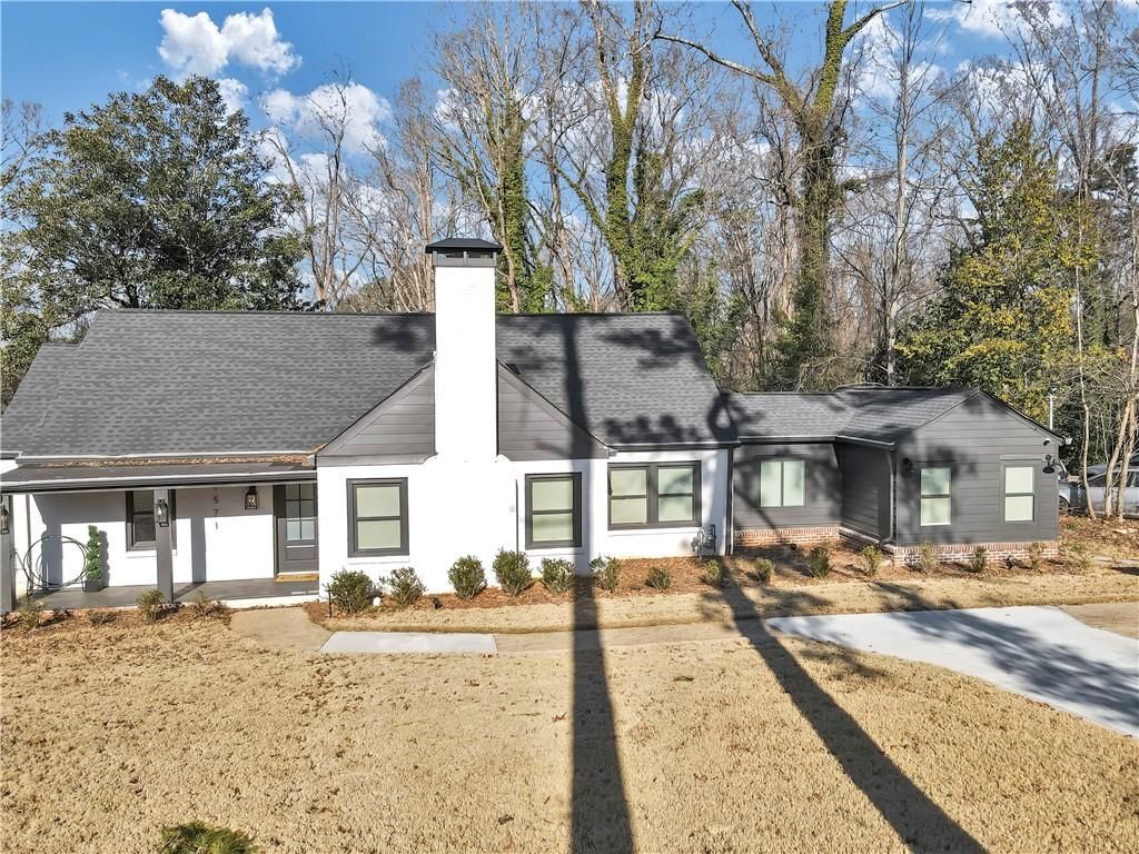 Foto principal - 1571 Blvd Lorraine SW