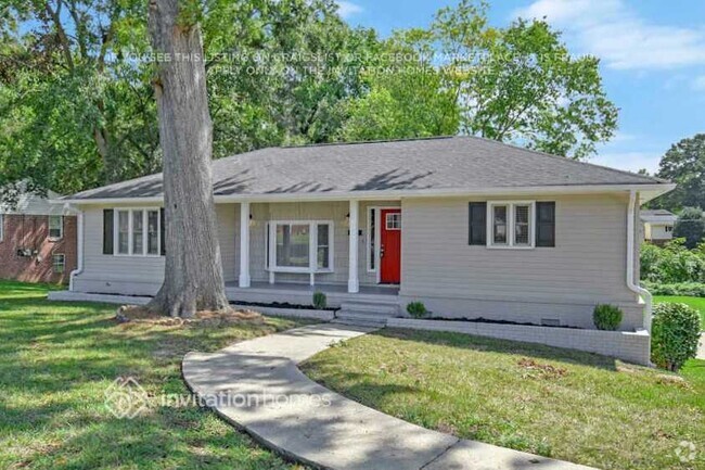 Building Photo - 1812 Belmar Dr