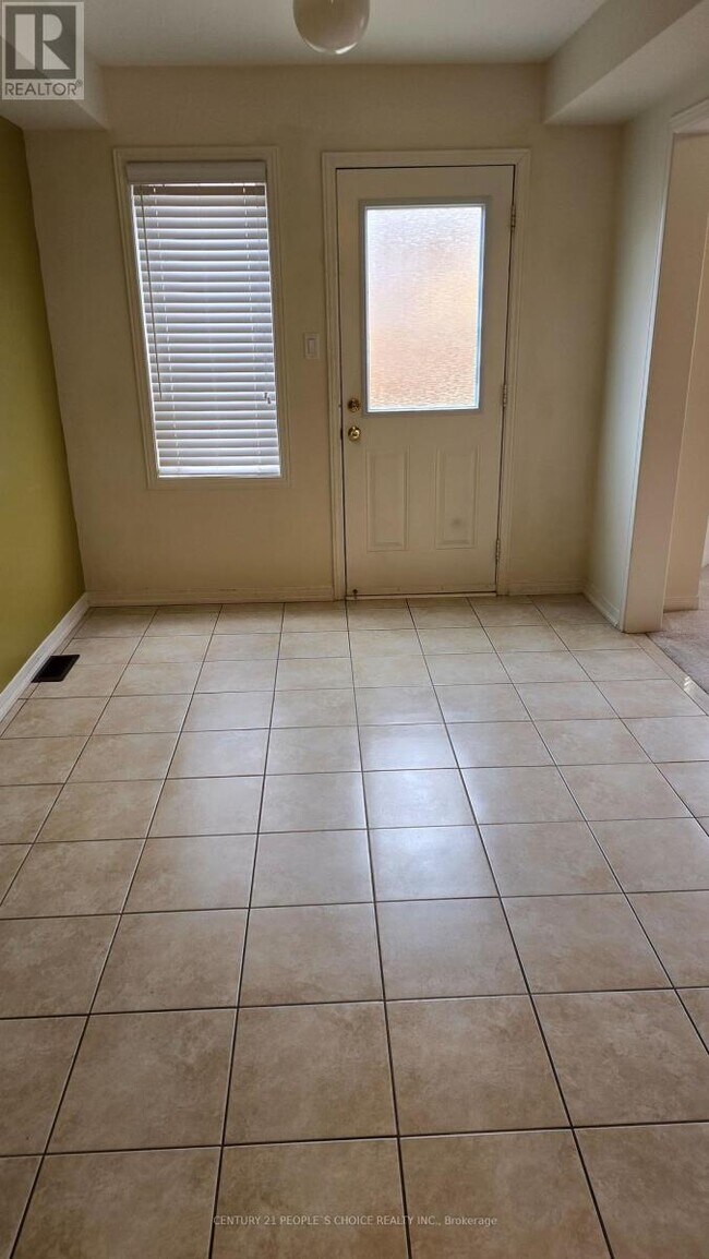 113 Bonnie Braes Dr, Brampton (Credit Valley), ON L6Y 5Y7 House for