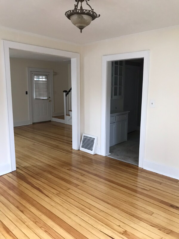 Foto del edificio - 62 Washington Cir