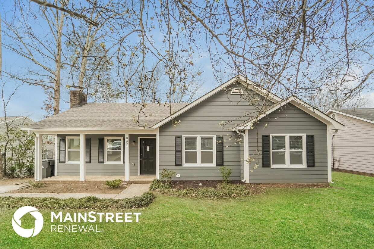 Foto principal - 8301 Rocester Dr