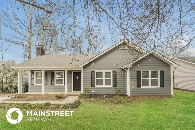 Building Photo - 8301 Rocester Dr