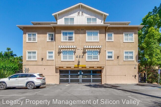 Foto del edificio - 2 br, 2 bath House - 453 East O'Keefe St. ...
