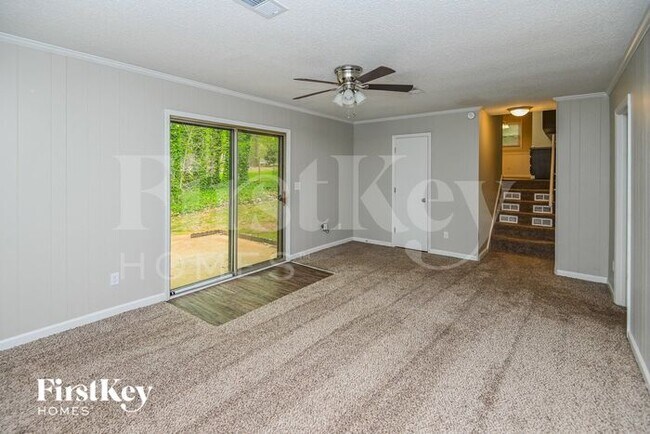 Foto del edificio - 4826 Carving Tree Dr