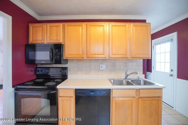 Building Photo - 2 br, 1 bath House - 725 Gordon Ave