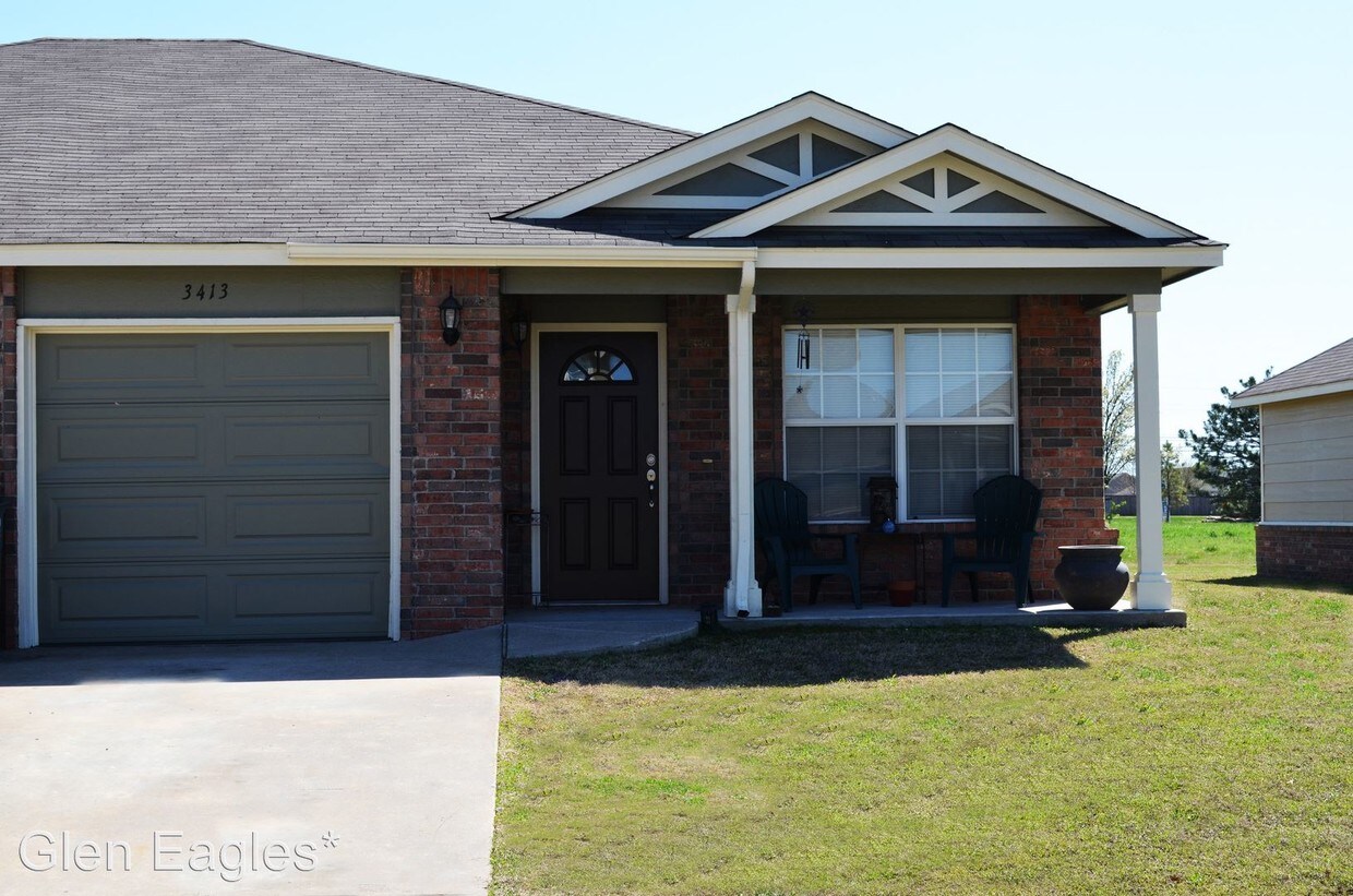 Foto principal - 3400 E Fairmont St