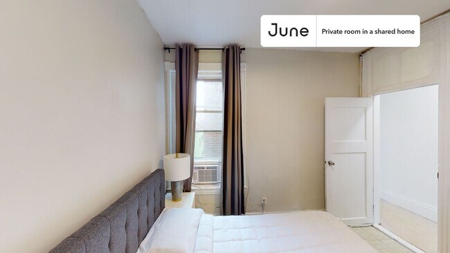 Foto del edificio - Room in Shared 4 bed/1 bath home