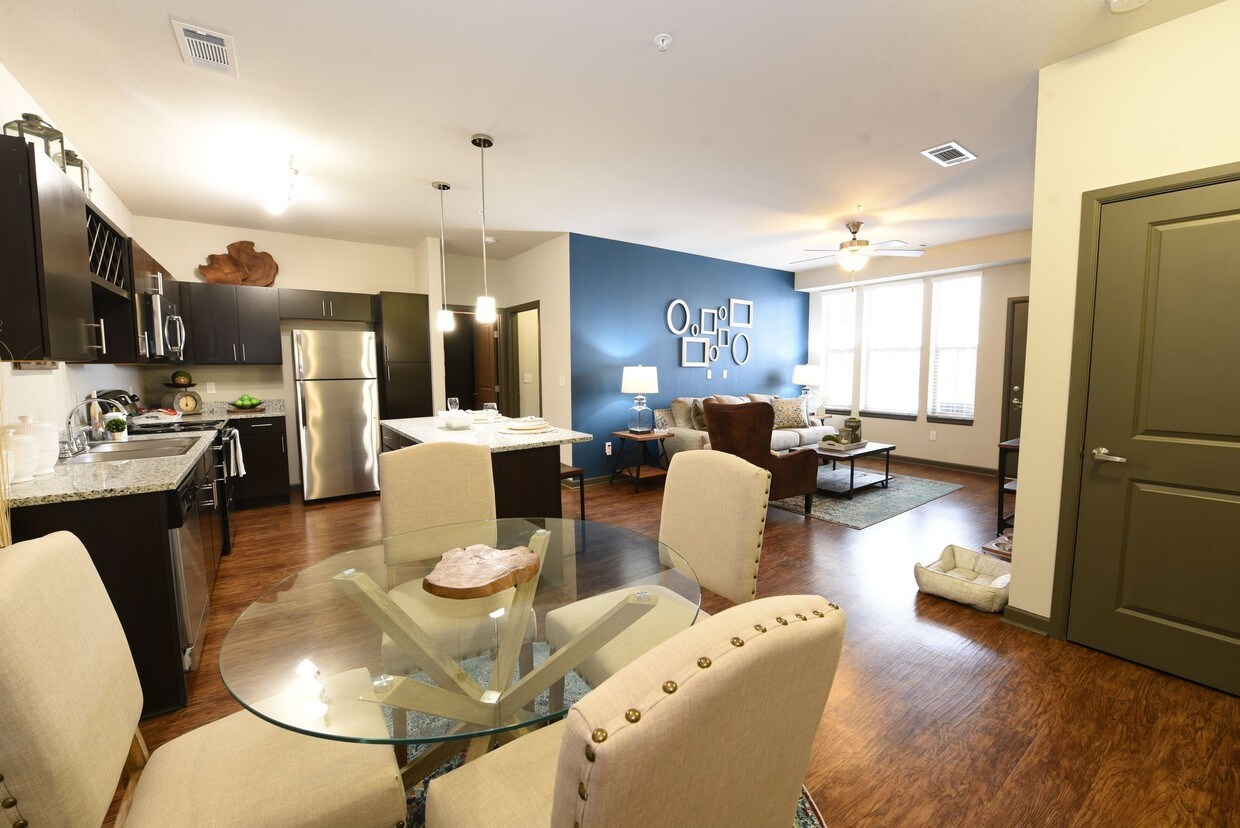 Springs at Newnan Apartments Newnan, GA