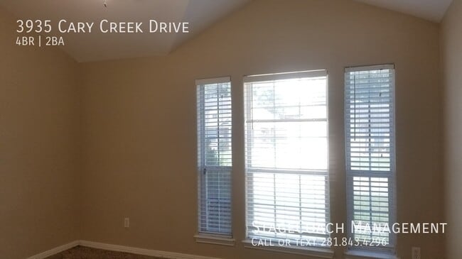 Building Photo - Great home for lease in Baytown. 4/2. Avai...