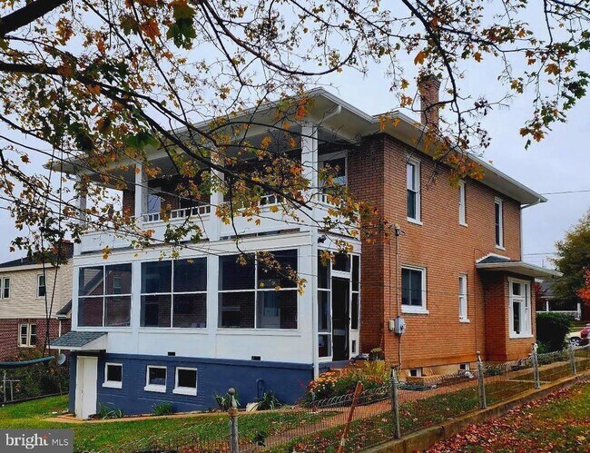 Foto del edificio - 515 Fourth St