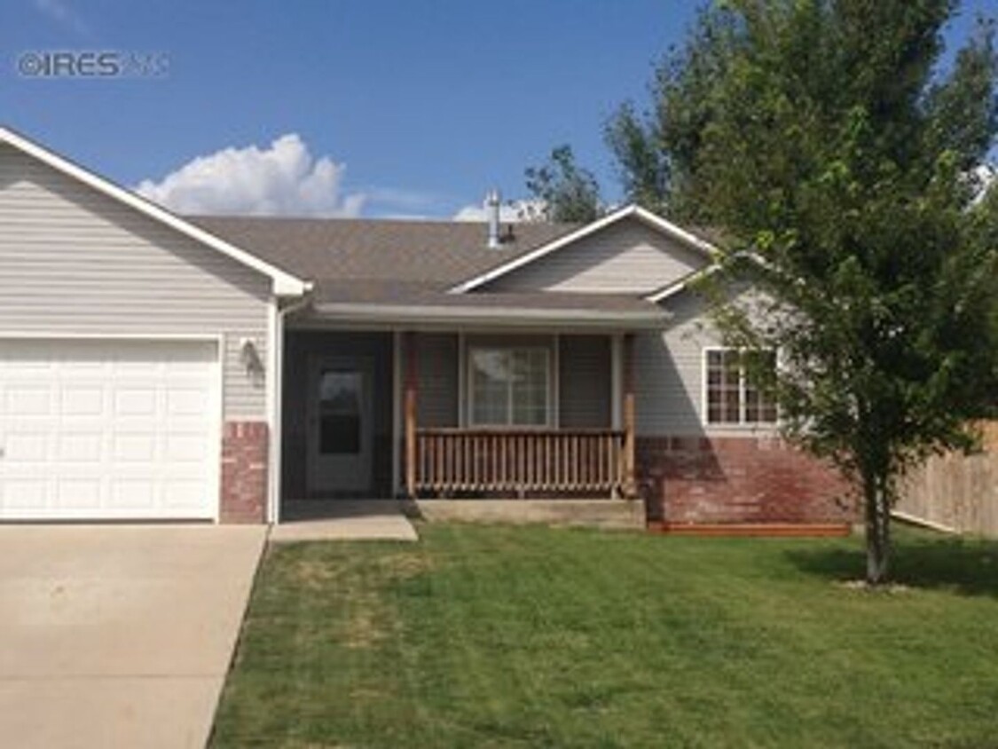 Primary Photo - Coming soon 5 BEDROOM, 3 BATHROOM RANCH HO...