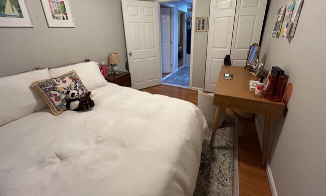 Foto del edificio - 220 Hanover St