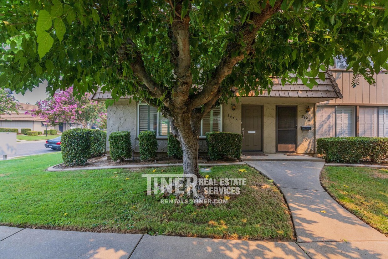 2452 Via Camino Ave, Carmichael, CA 95608 House Rental in Carmichael