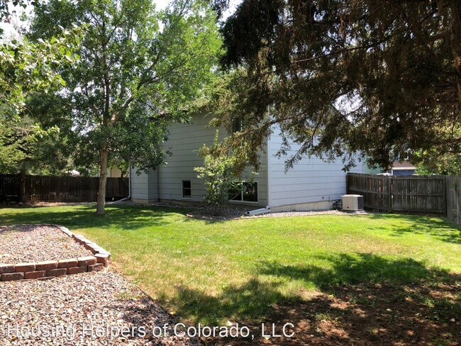 Foto del edificio - 3 br, 2 bath House - 3969 Hilary Court