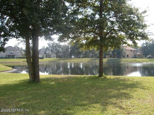 Foto del edificio - 1603 Canopy Oaks Dr