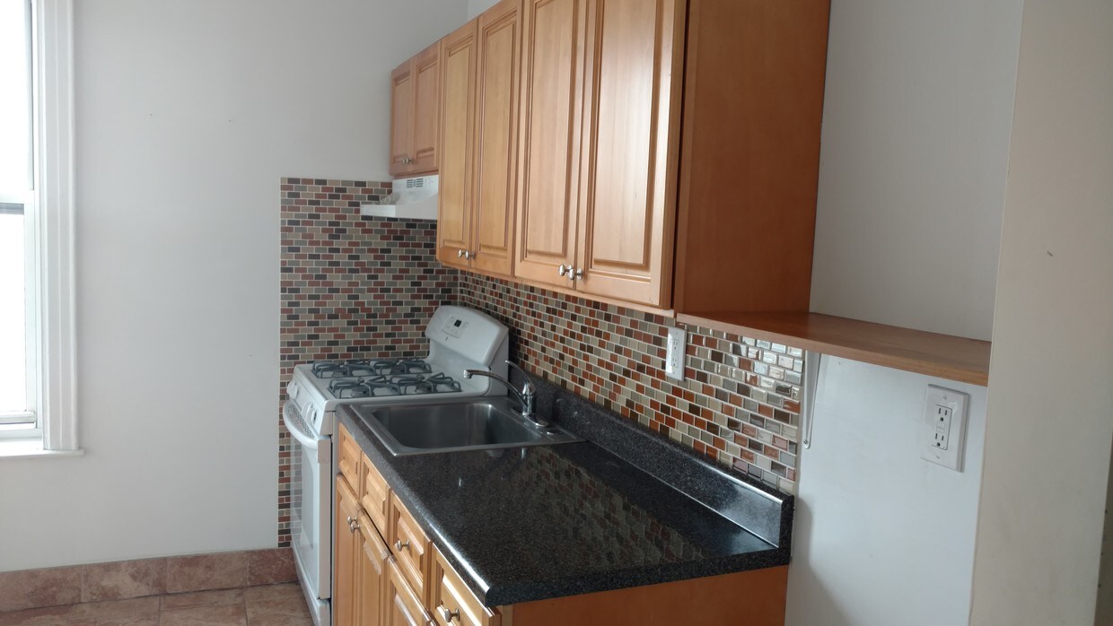 Cocina - 25-68 37th St