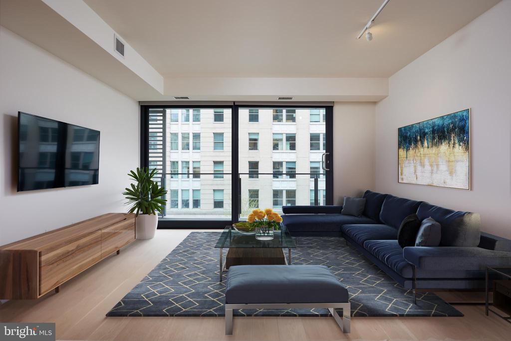 Foto principal - 925 H St NW