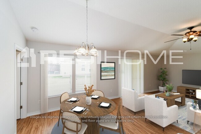 Foto del edificio - 2515 Round Table Ct