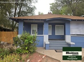 Building Photo - 824-826 Berkley Ave