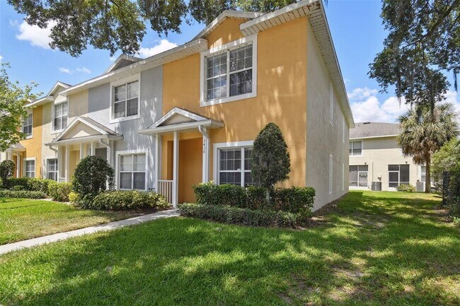 Foto del edificio - 3430 High Hampton Cir
