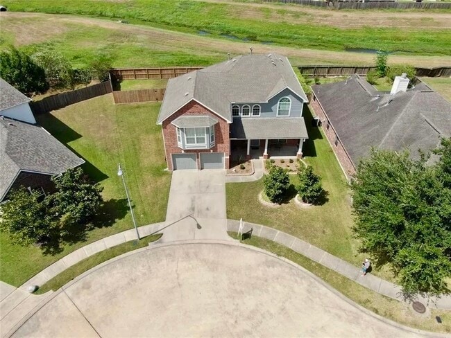 Foto del edificio - 24938 Mason Trail Dr