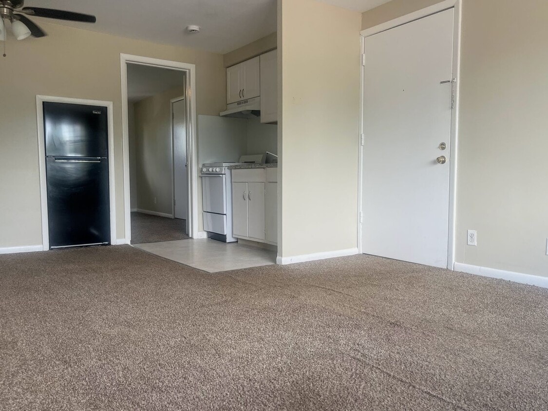 Primary Photo - Parker Heights Apartments
