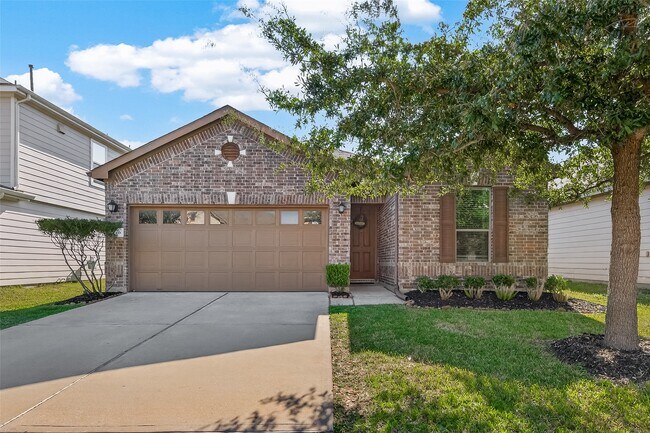 Foto del edificio - 4418 Brinton Saddle Ln