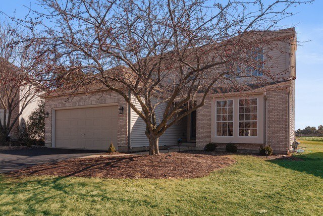 Primary Photo - 2448 Deerfield Drive, Aurora, IL 60506