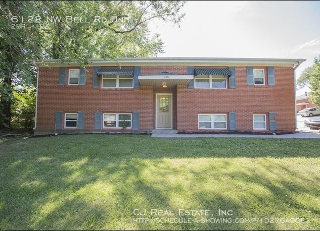 Foto del edificio - 6122 NW Bell Rd