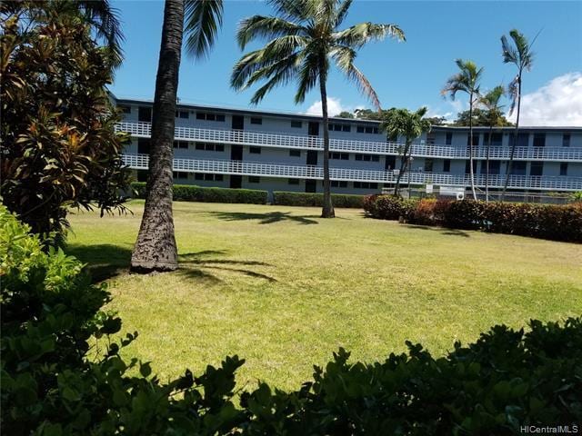 Building Photo - 1506 Kaumualii St
