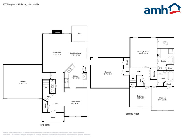 Building Photo - 137 Shephard Hill Dr