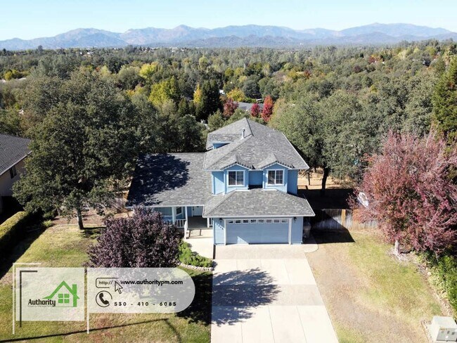 Building Photo - 19226 Snowburst  - Two Story Home With a View