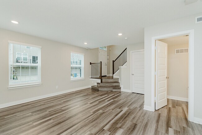 Foto del edificio - Beautiful Townhome in Carmel